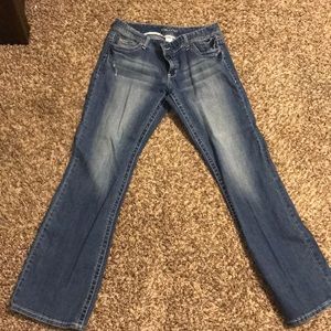 Maurice’s bootcut Jeans 11/12 Long